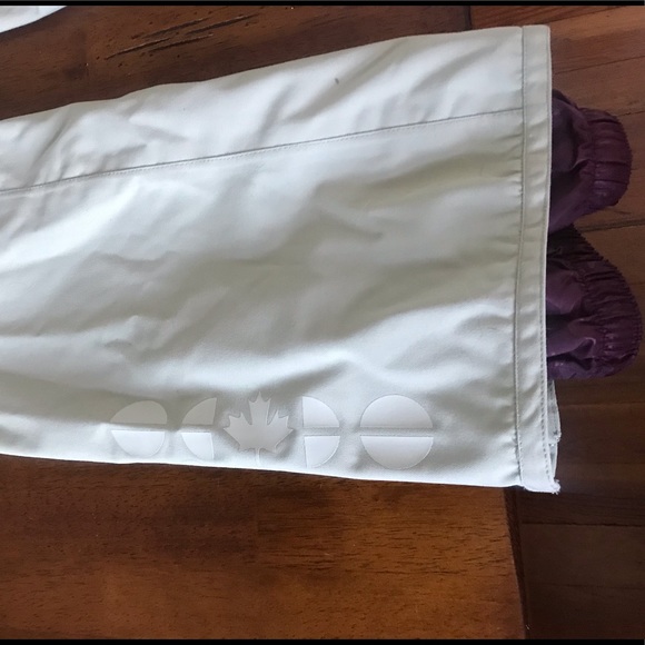 NWOT Westbeach Snowboarding Pants - Picture 3 of 14